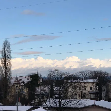 Centrum, W Dolinie Golebiewskiej +hala Garazowa *