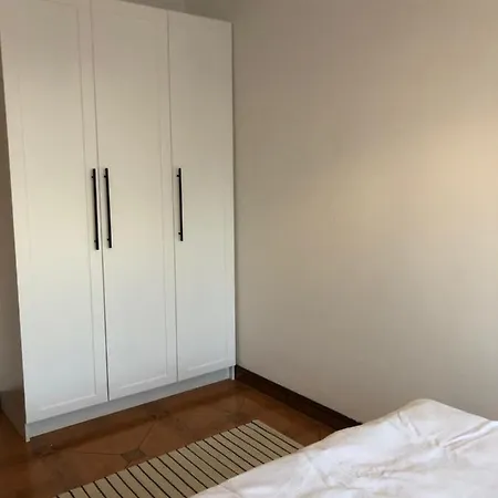 Centrum, W Dolinie Golebiewskiej +hala Garazowa Sopot