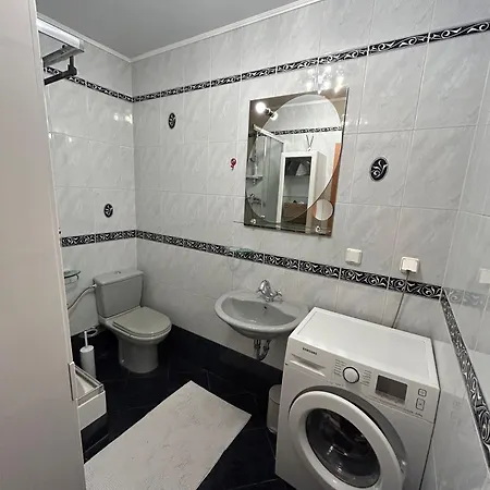 Centrum, W Dolinie Golebiewskiej +hala Garazowa *