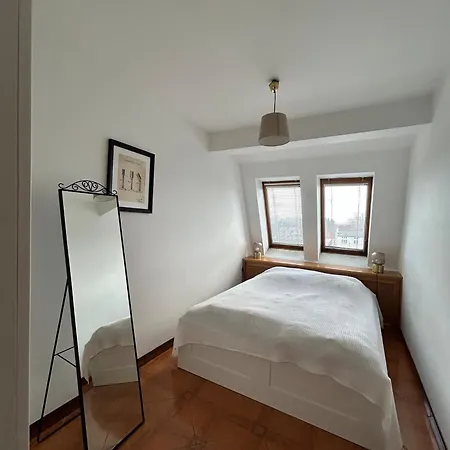 Apartamento Centrum, W Dolinie Golebiewskiej +hala Garazowa *